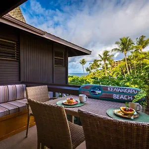 Holiday home Hale Hui Kai #301