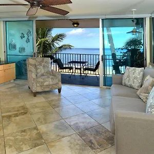 The Hale Pau Hana **** Kihei