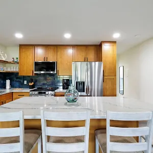 Holiday home Kai Oceanfront