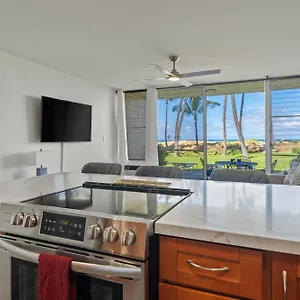 Holiday home Hale Kai O'kihei 120