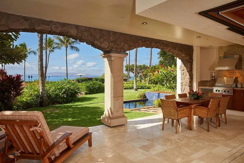 Wailea Beach Villas Kihei