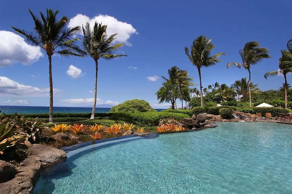 Hotel Wailea Beach Villas Kihei