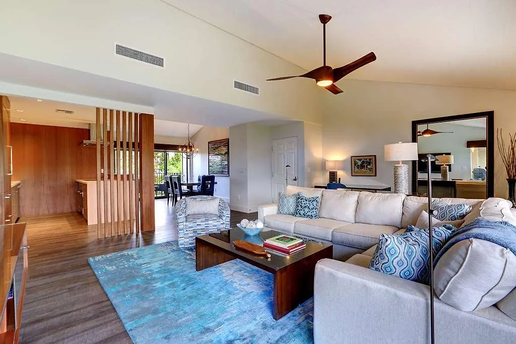 Wailea Beach Villas Kihei Hotel