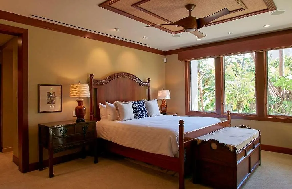 Hotel Wailea Beach Villas Kihei