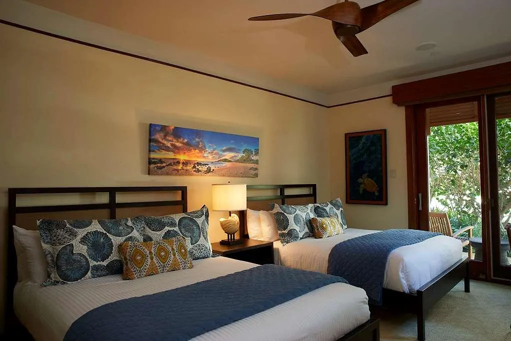 Wailea Beach Villas Kihei