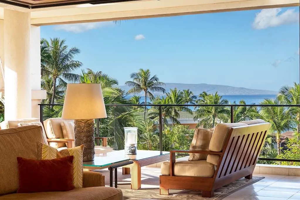 **** Hotel Wailea Beach Villas Kihei USA