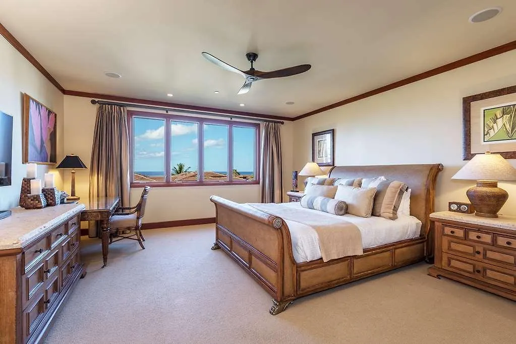 Wailea Beach Villas Kihei 4*,