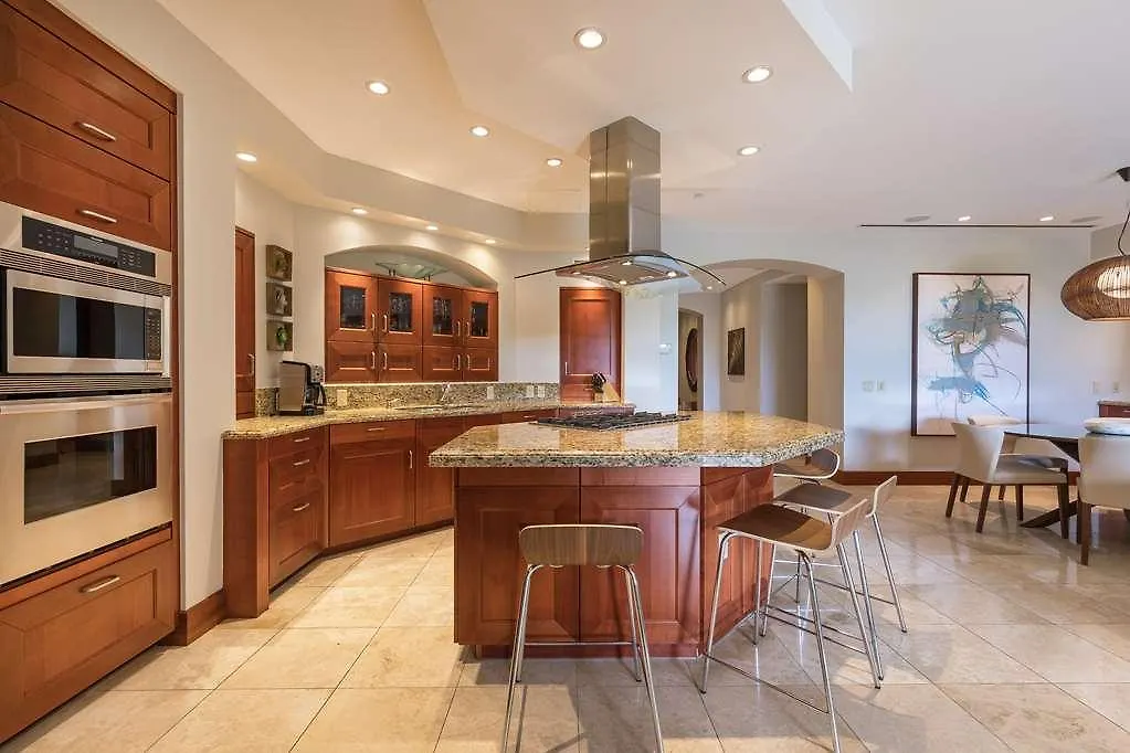 Wailea Beach Villas Kihei