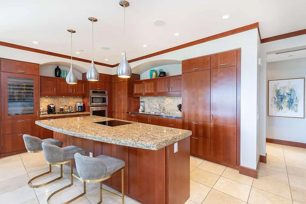 Wailea Beach Villas Kihei