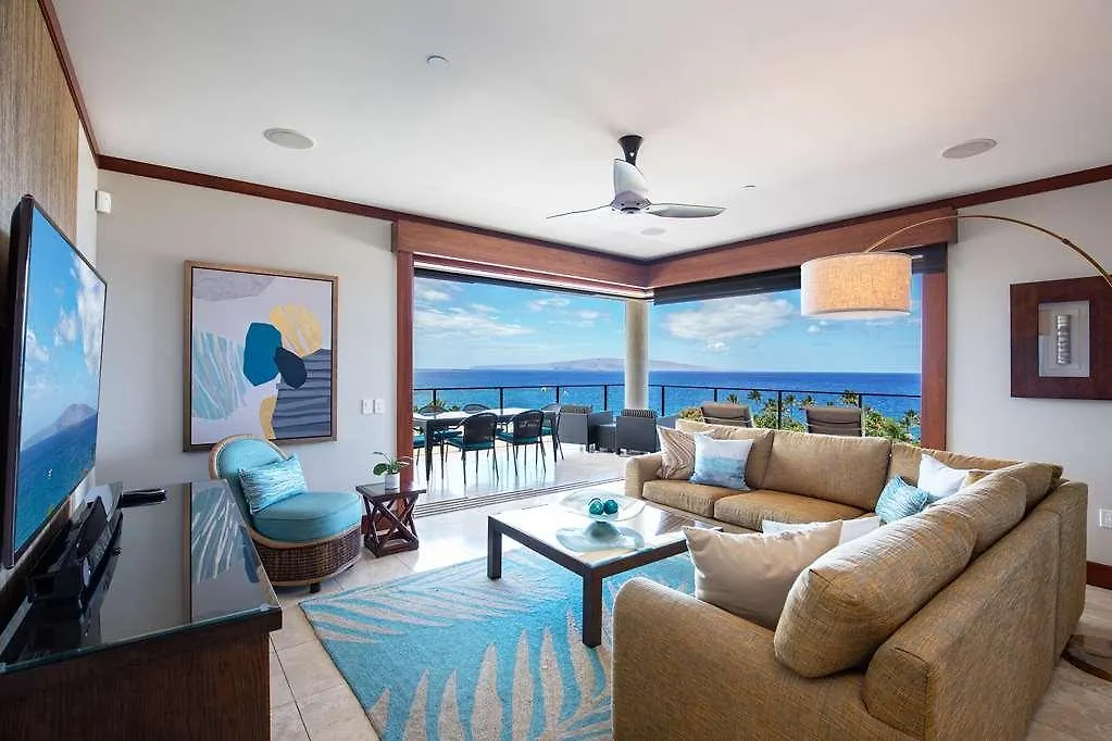 Hotel Wailea Beach Villas Kihei