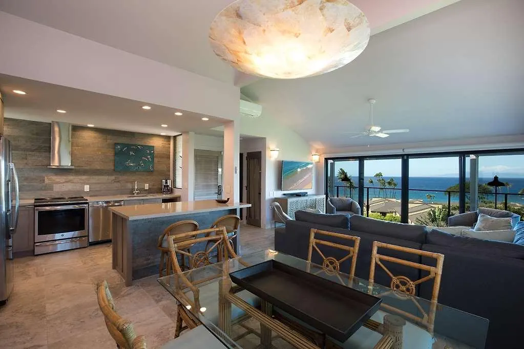 Hotel Wailea Beach Villas Kihei