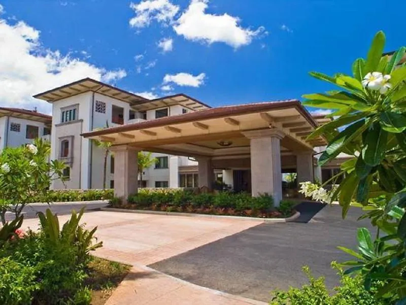 Hotel Wailea Beach Villas Kihei