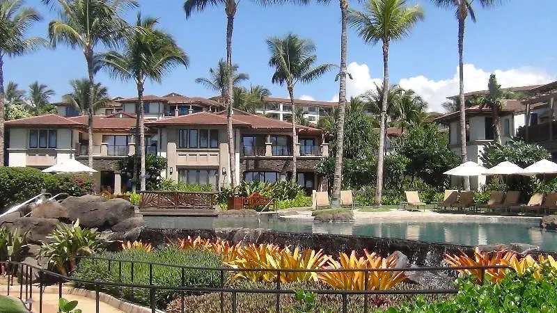 Hotel Wailea Beach Villas Kihei