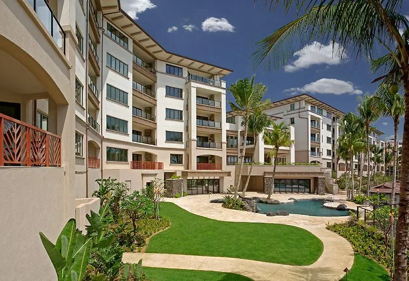 Wailea Beach Villas Kihei USA
