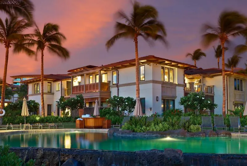 Wailea Beach Villas Kihei 4*,  USA