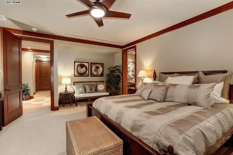 Wailea Beach Villas Kihei Hotel