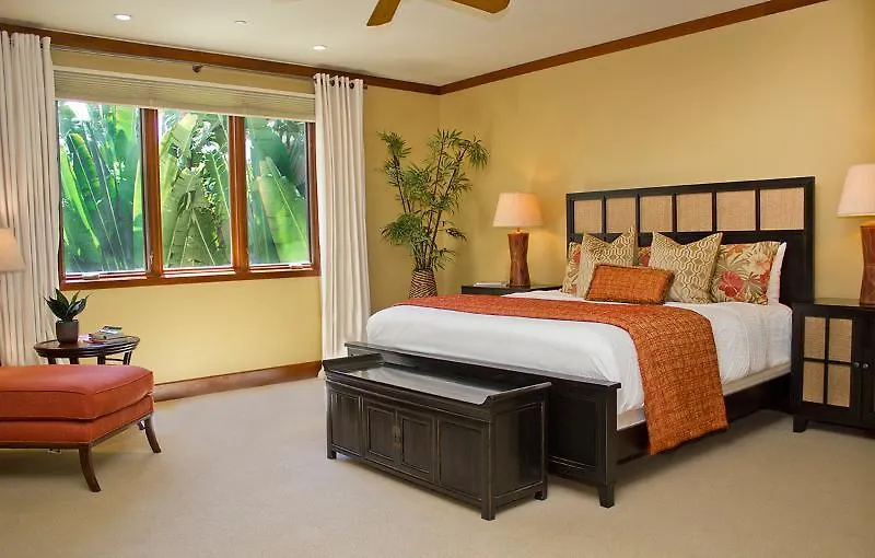 Wailea Beach Villas Kihei