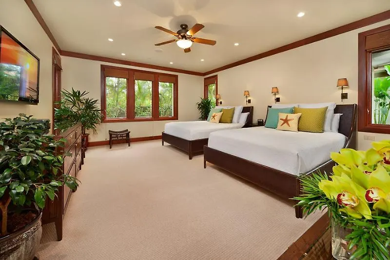 Wailea Beach Villas Kihei