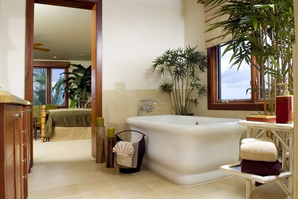 Wailea Beach Villas Kihei USA