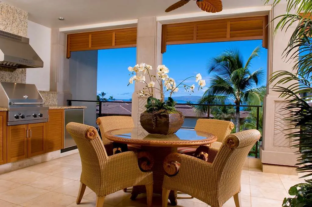 Wailea Beach Villas Kihei
