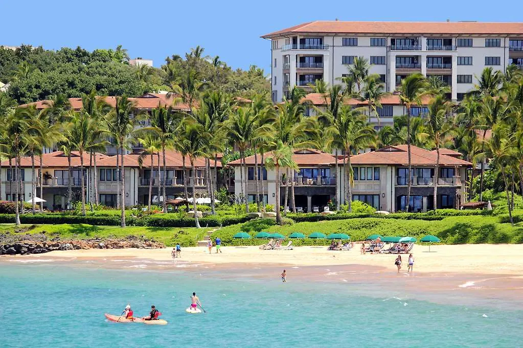 Hotel Wailea Beach Villas Kihei