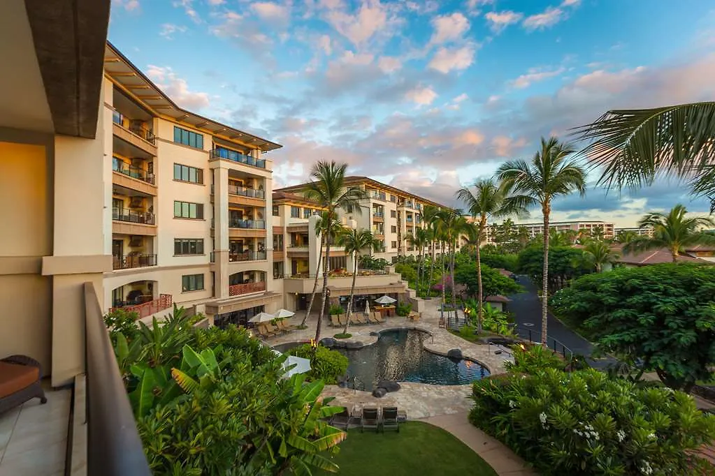 Hotel Wailea Beach Villas Kihei