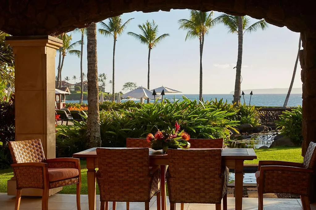 Wailea Beach Villas Kihei 4*,  USA