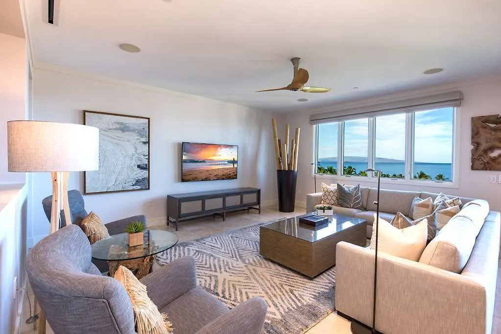 Hotel Wailea Beach Villas Kihei