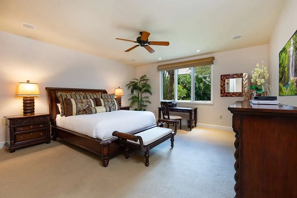 Wailea Beach Villas Kihei Hotel