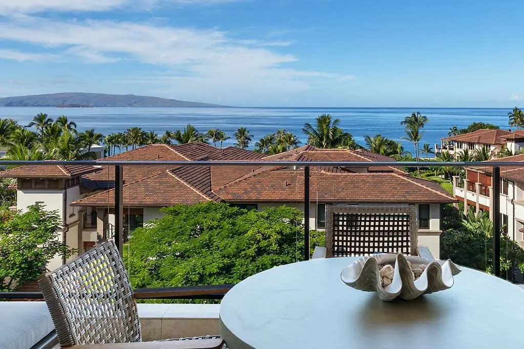 Wailea Beach Villas Kihei